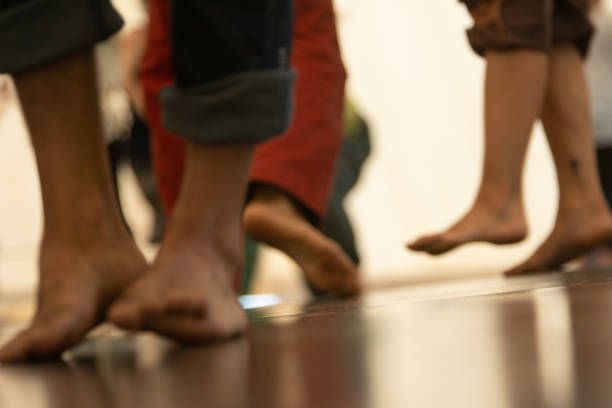 FisioDance - immagine del corso DMC Studio