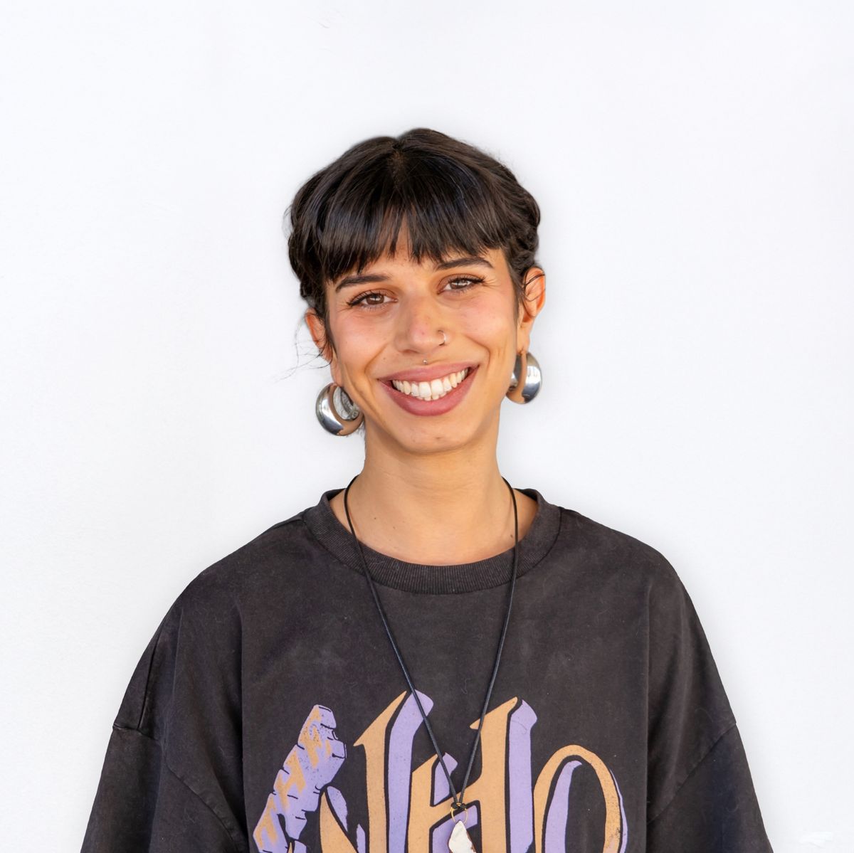 Eleonora - membro del comitato DMC Studio