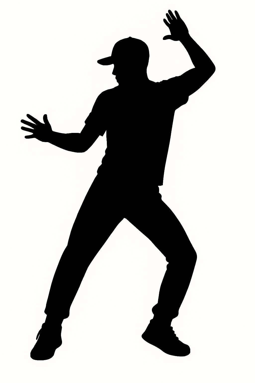 Mario - insegnante di Hip-Hop