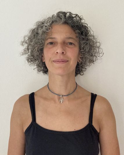 Silvia Lesina Martinelli – psicologa FSP a Lugano
