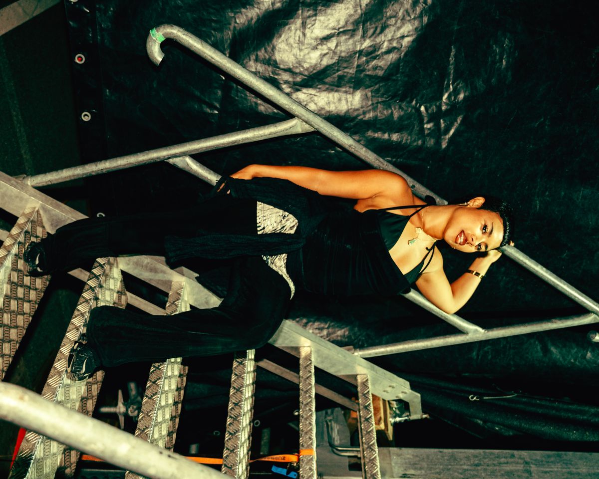 Dance Workshop - immagine del corso DMC Studio