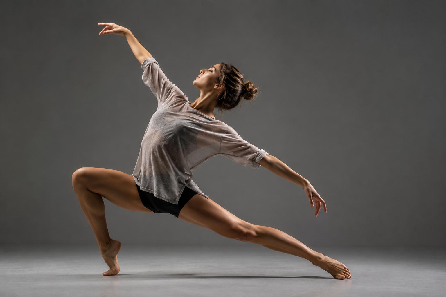 Modern/Contemporano 1