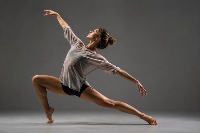 Modern/Contemporano 1
