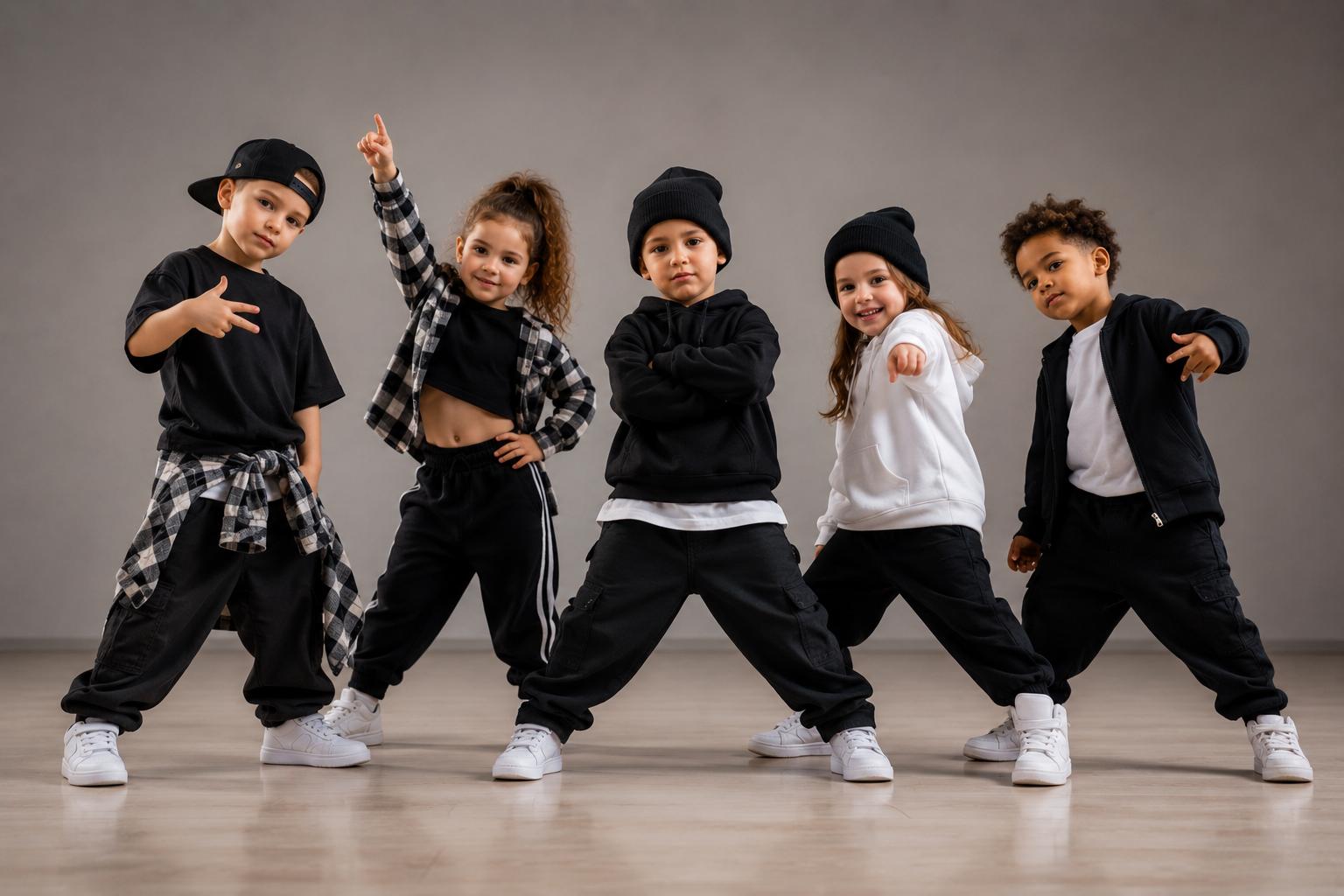 Hip-hop Mini