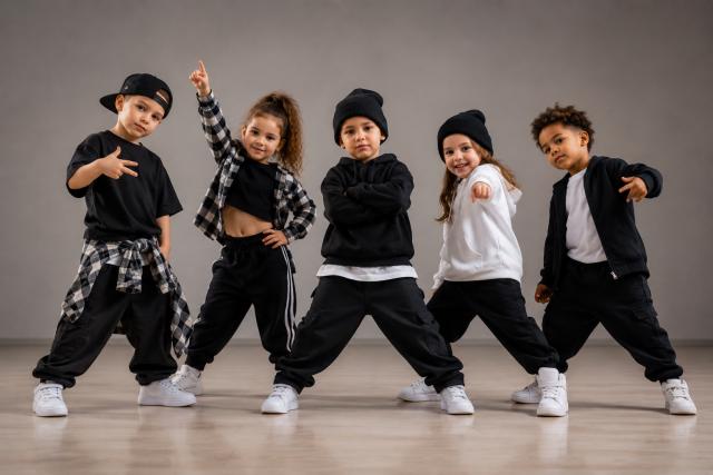 Hip-hop Mini