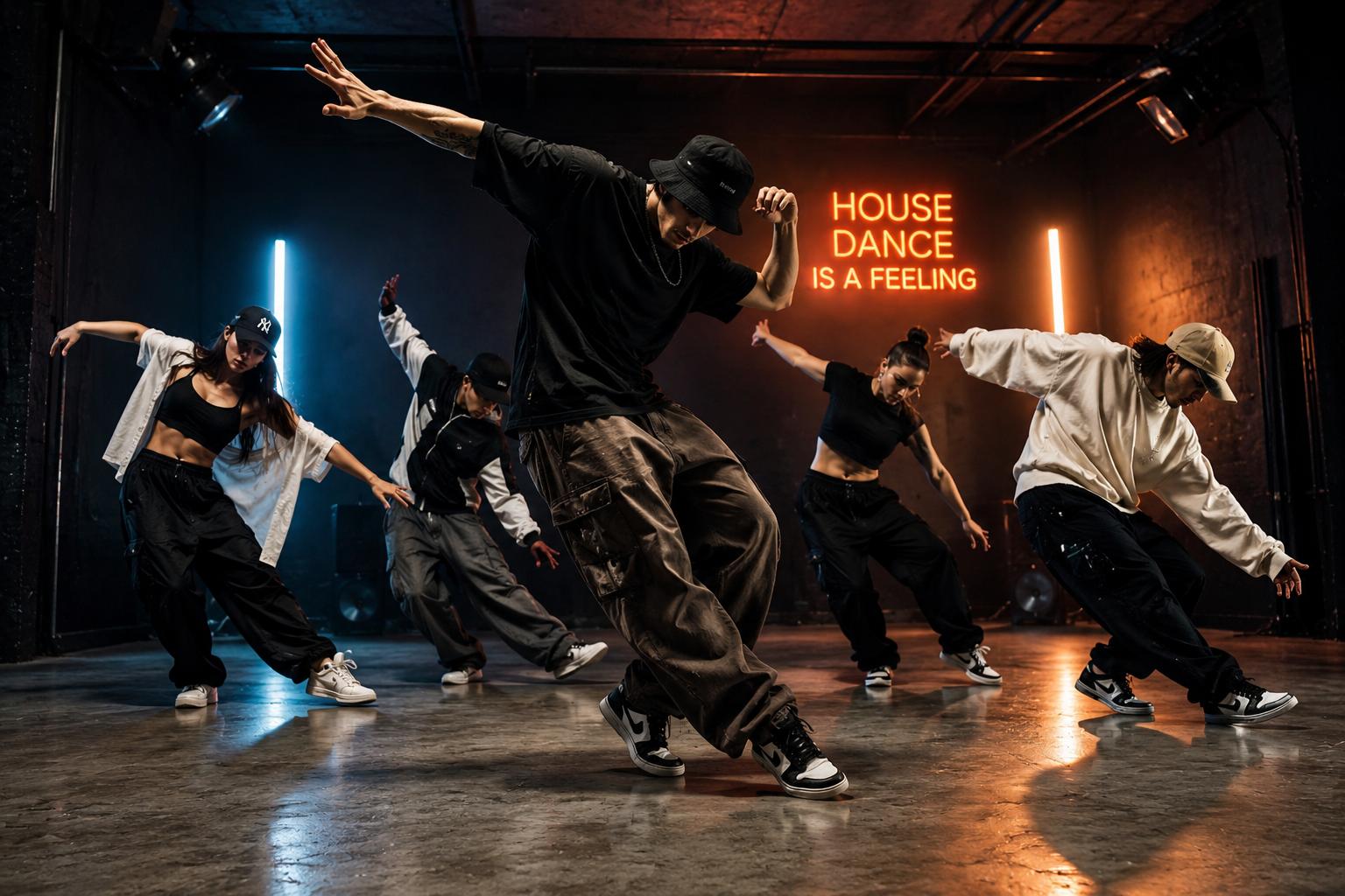 NEW! House