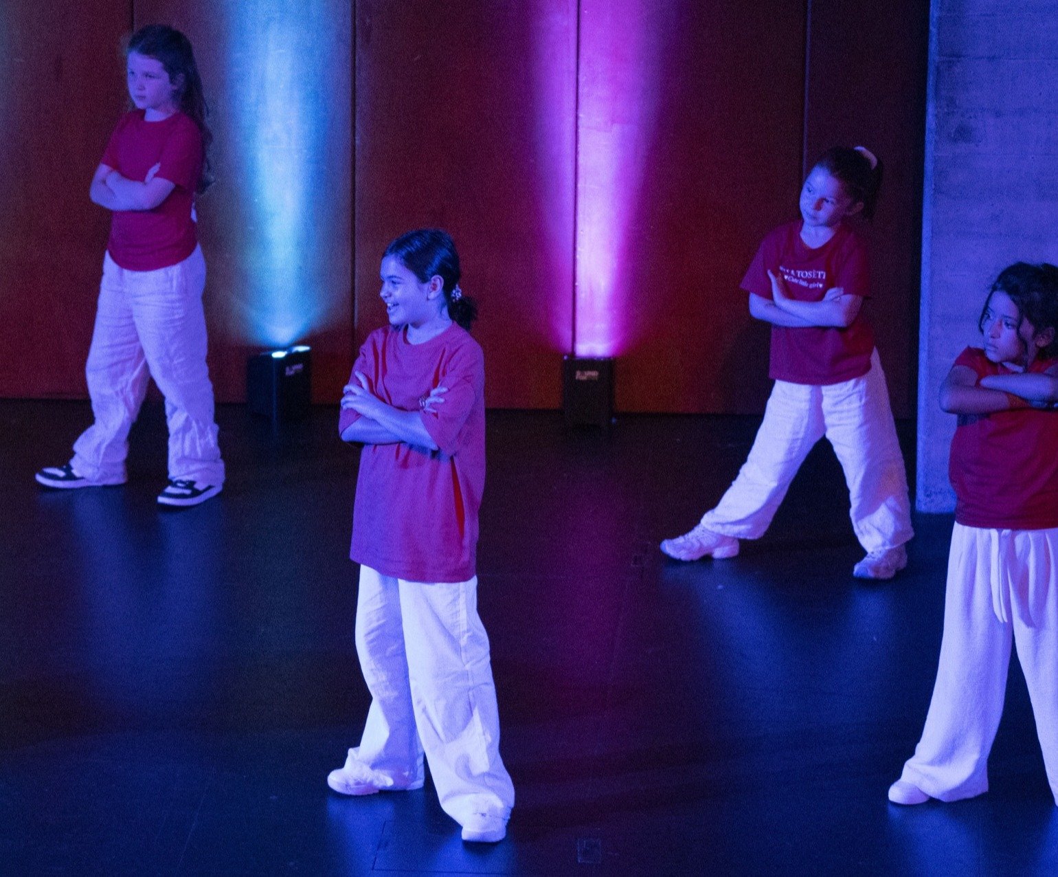Hip-hop Mini
