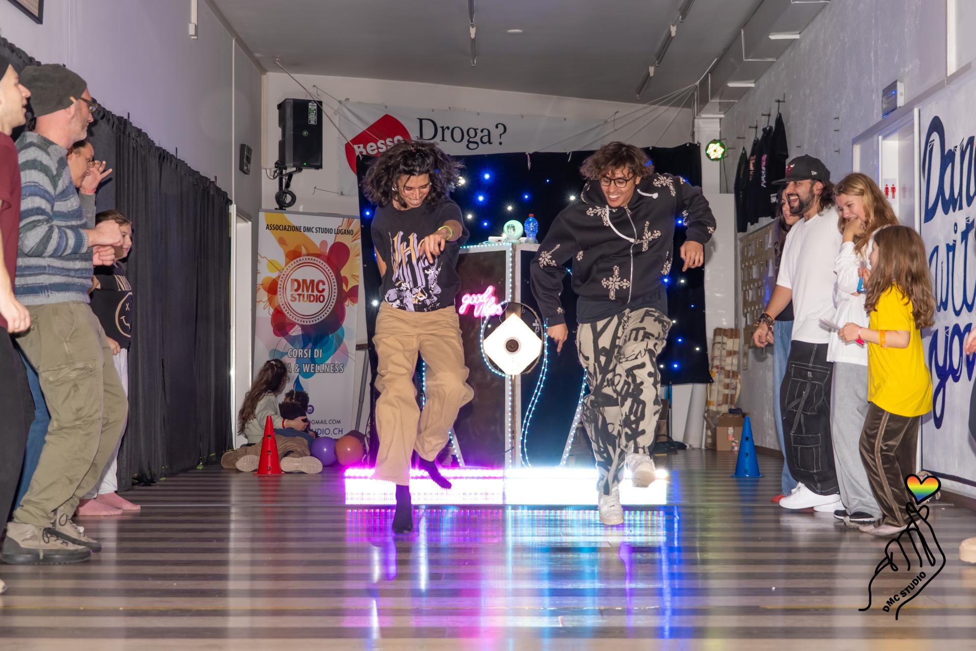 Summerparty - Festa di chiusura