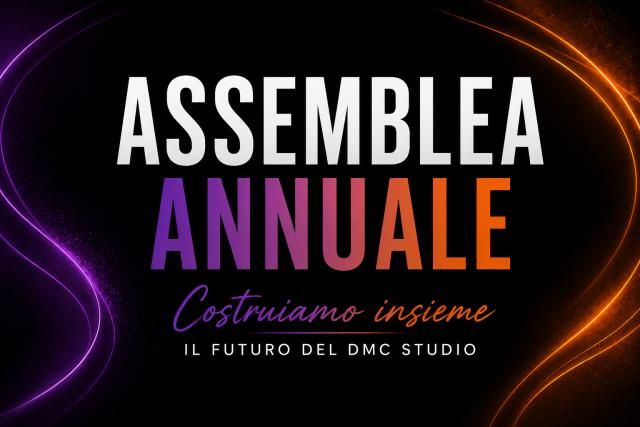 Assemblea annuale