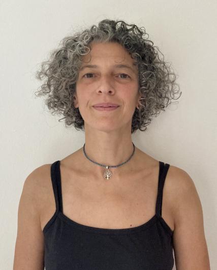 Silvia Lesina Martinelli