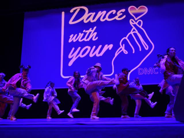 Dammi una Mano col Cuore: guidare, supportare, crescere