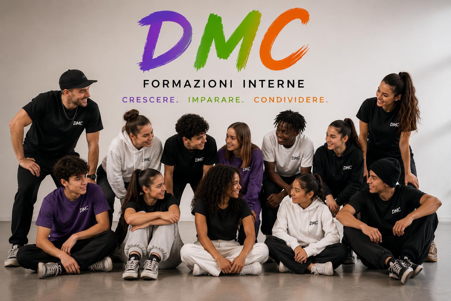 FORMAZIONI INTERNE