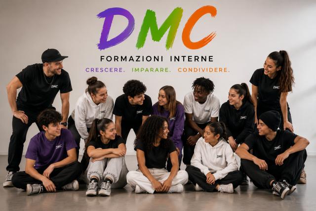 FORMAZIONI INTERNE