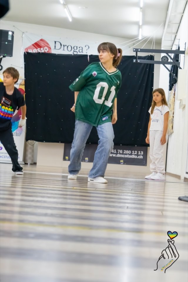 DMC Studio 2025