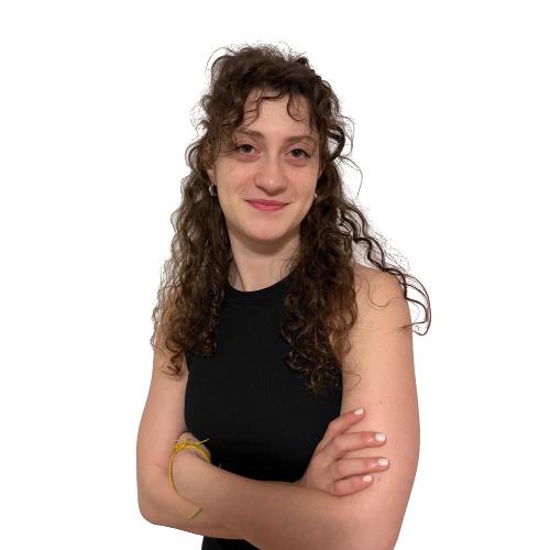 Alessia Trocchianesi