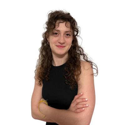 Alessia Trocchianesi