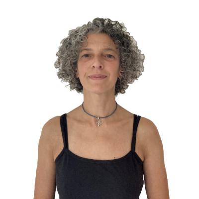 Silvia Lesina Martinelli