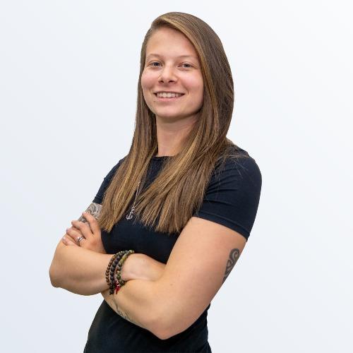 Tiffany Battistini