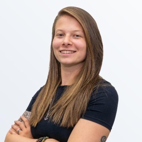 Tiffany Battistini