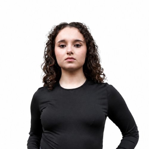 Giulia Mazzolari