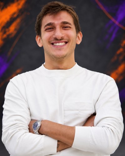 Mario Sassone