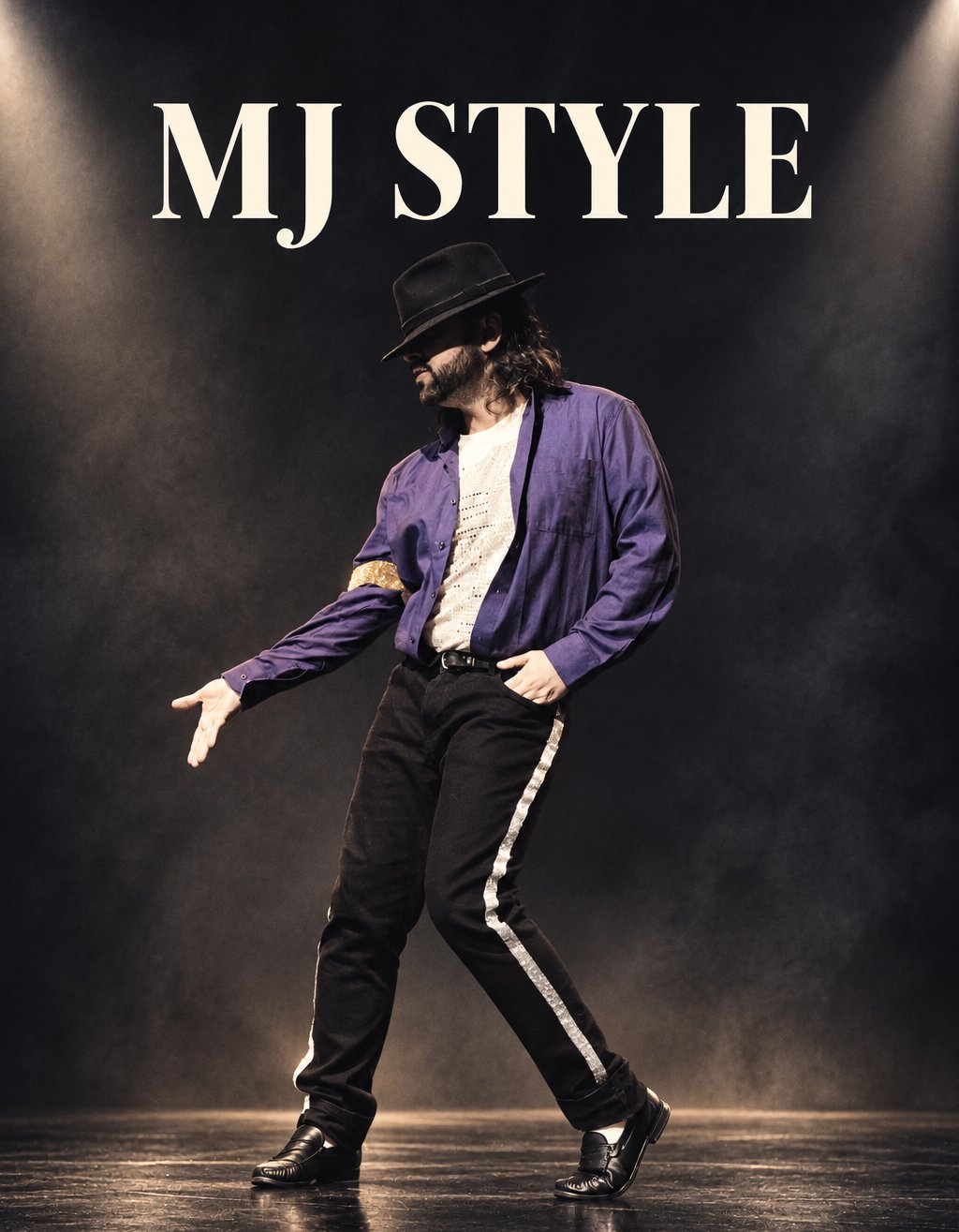 MJ STYLE